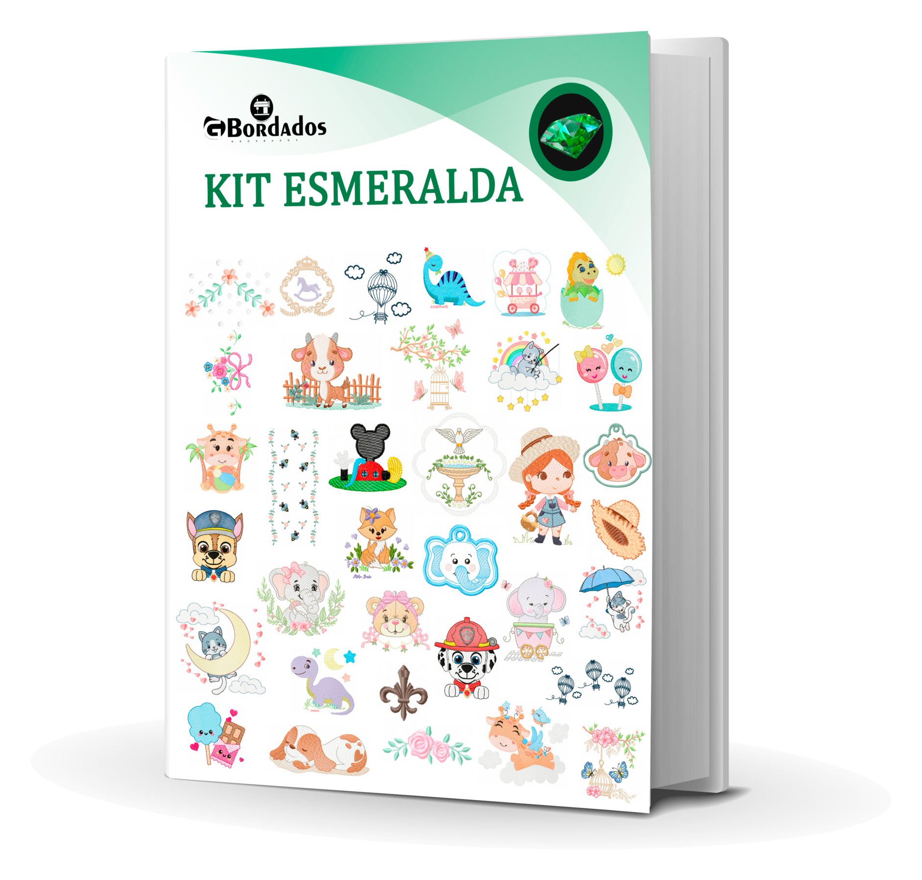 Kit Esmeralda