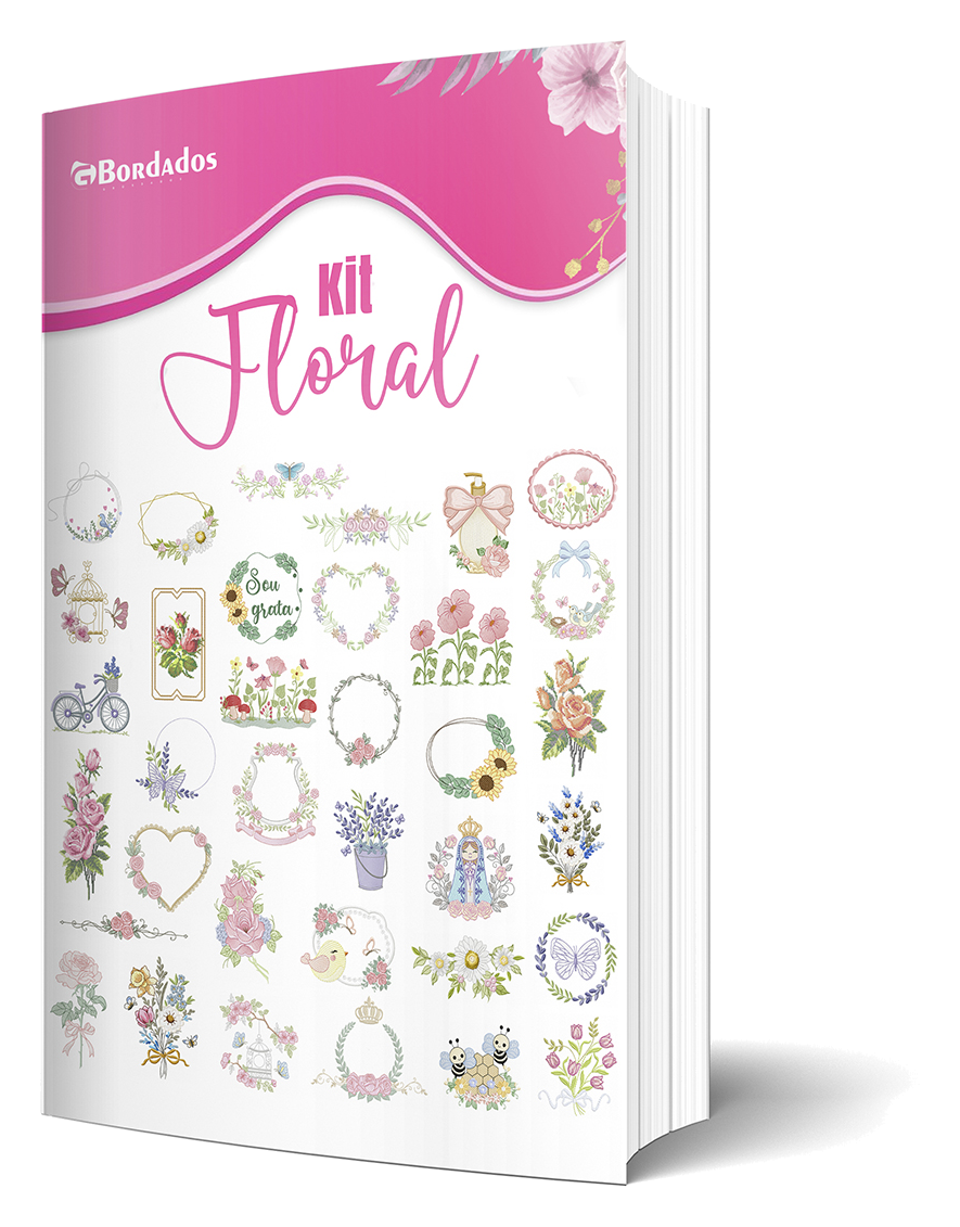 Kit Floral