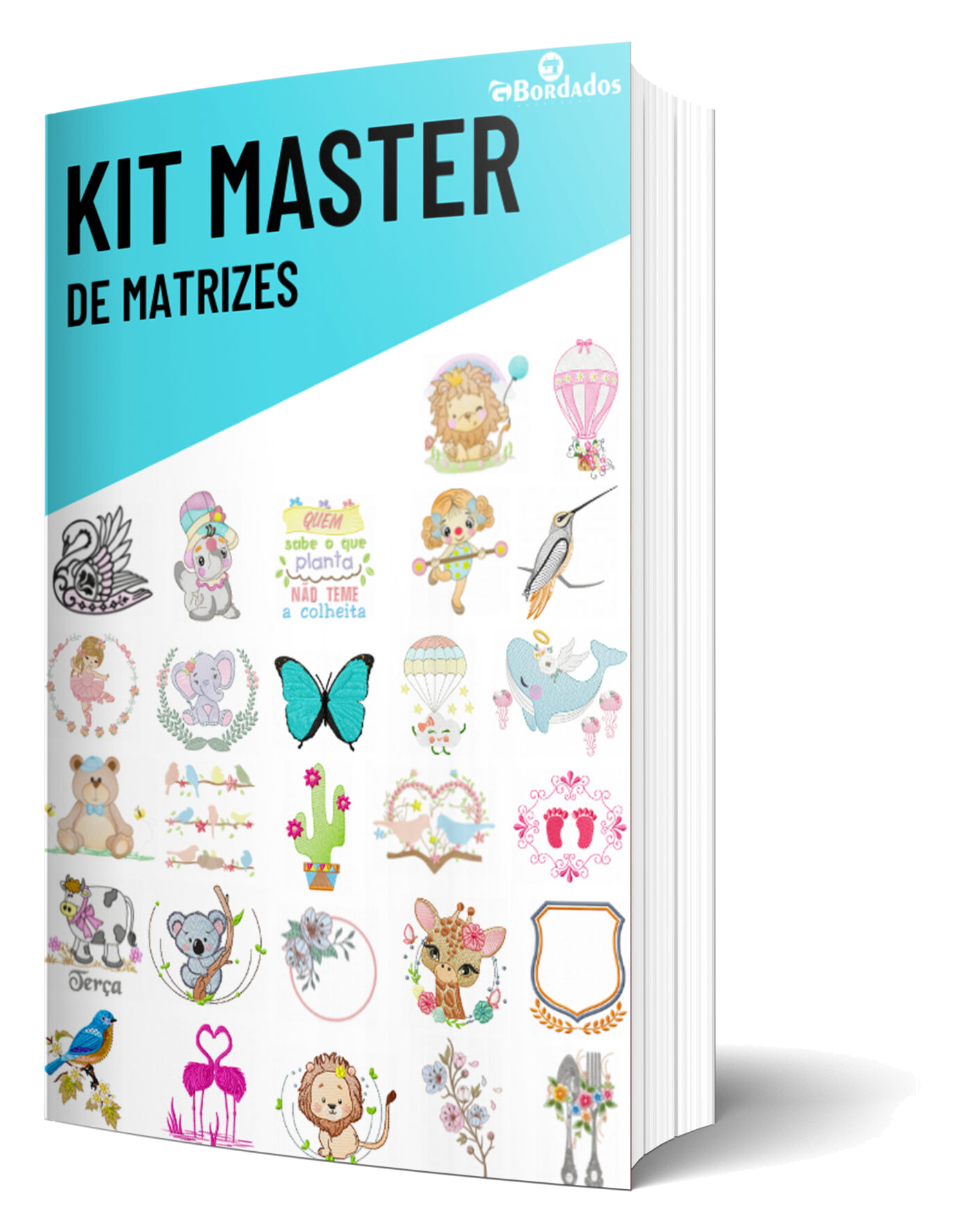 Kit Master