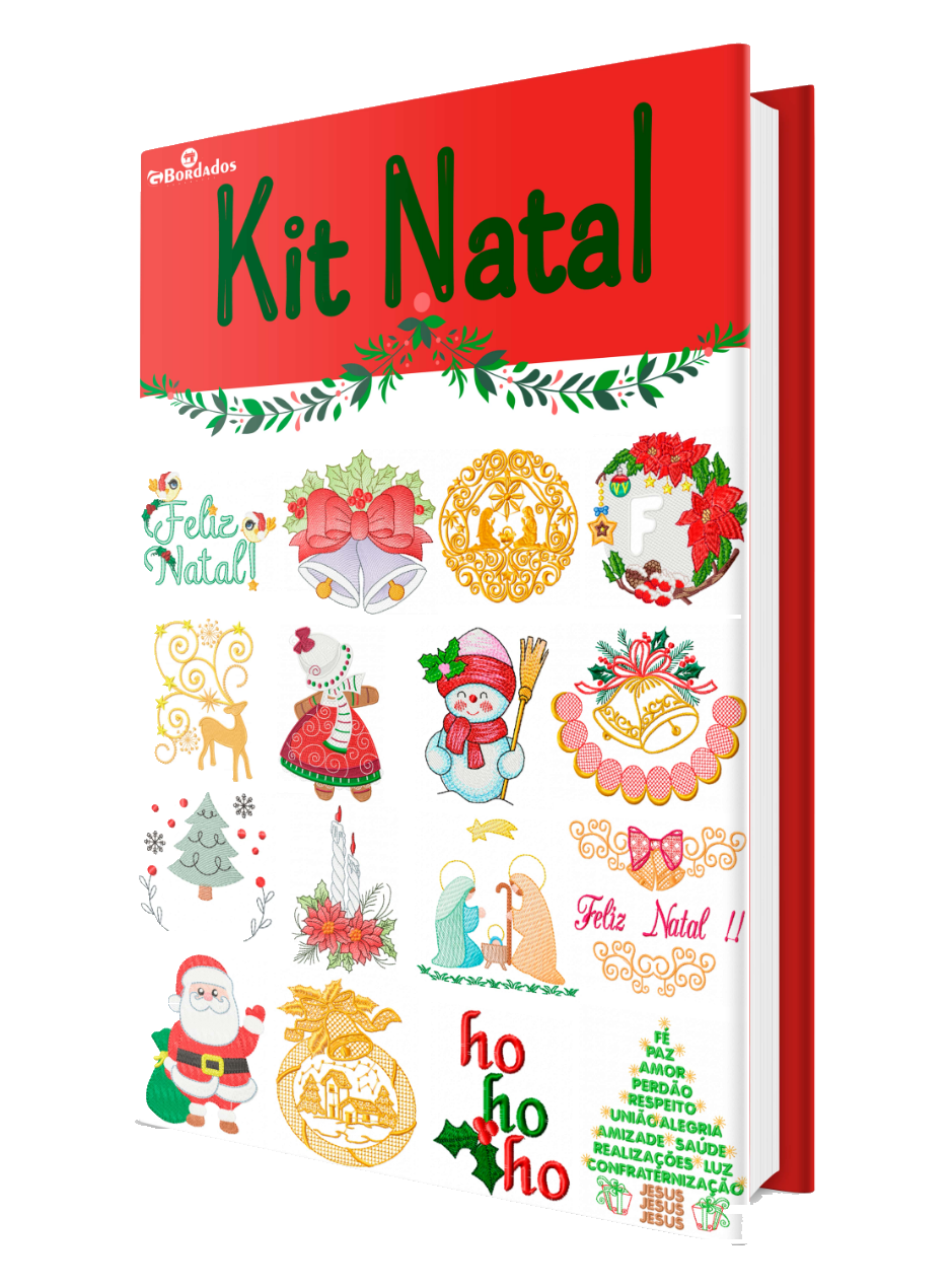 Kit Natal