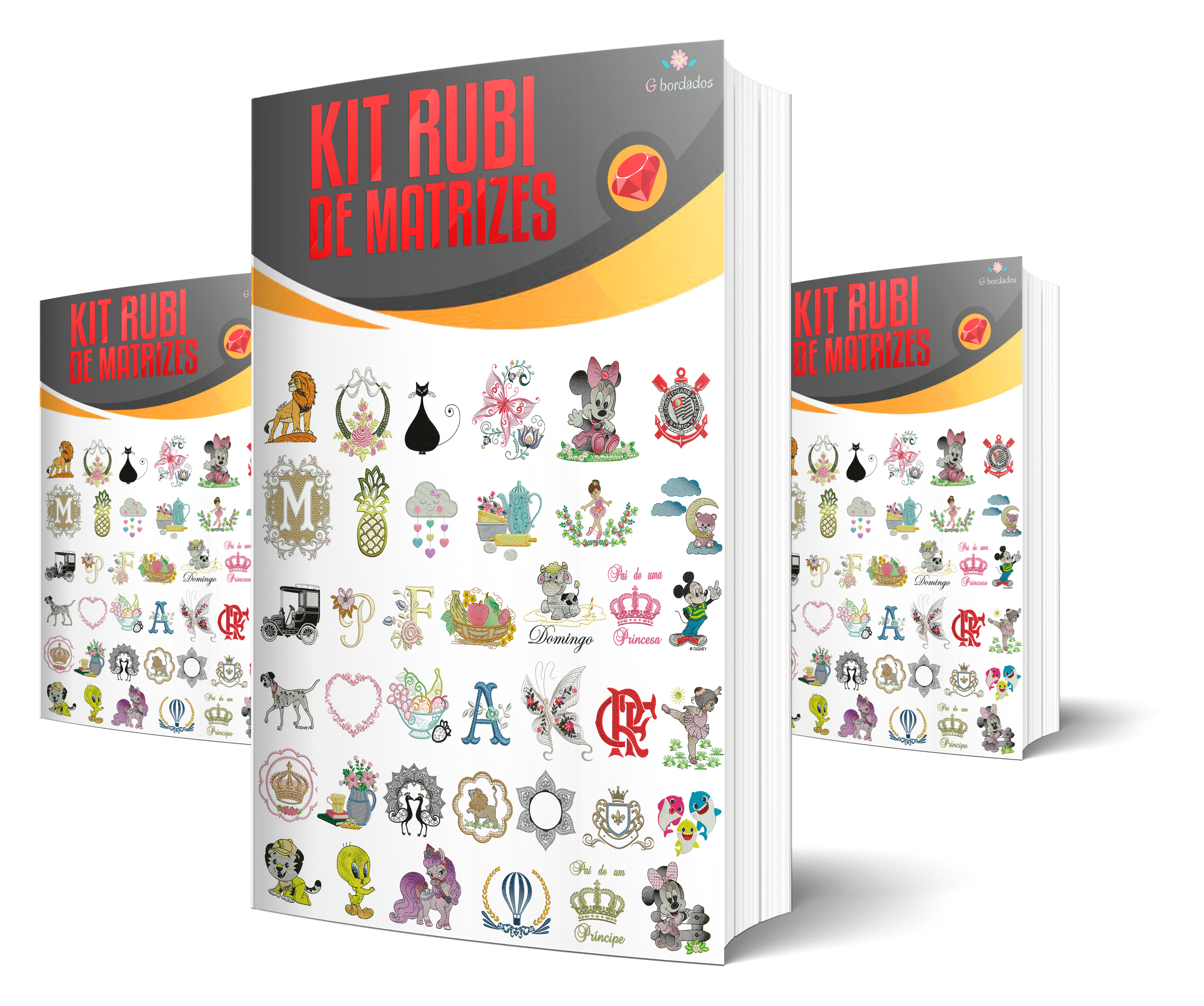Kit Rubi