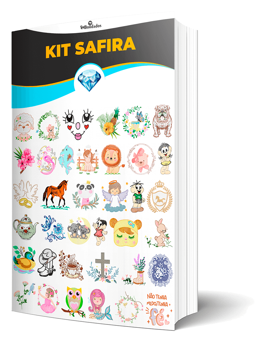 Kit Safira